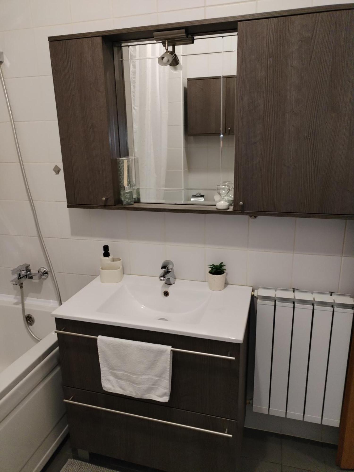 Apartman Ivana Ζάγκρεμπ Εξωτερικό φωτογραφία