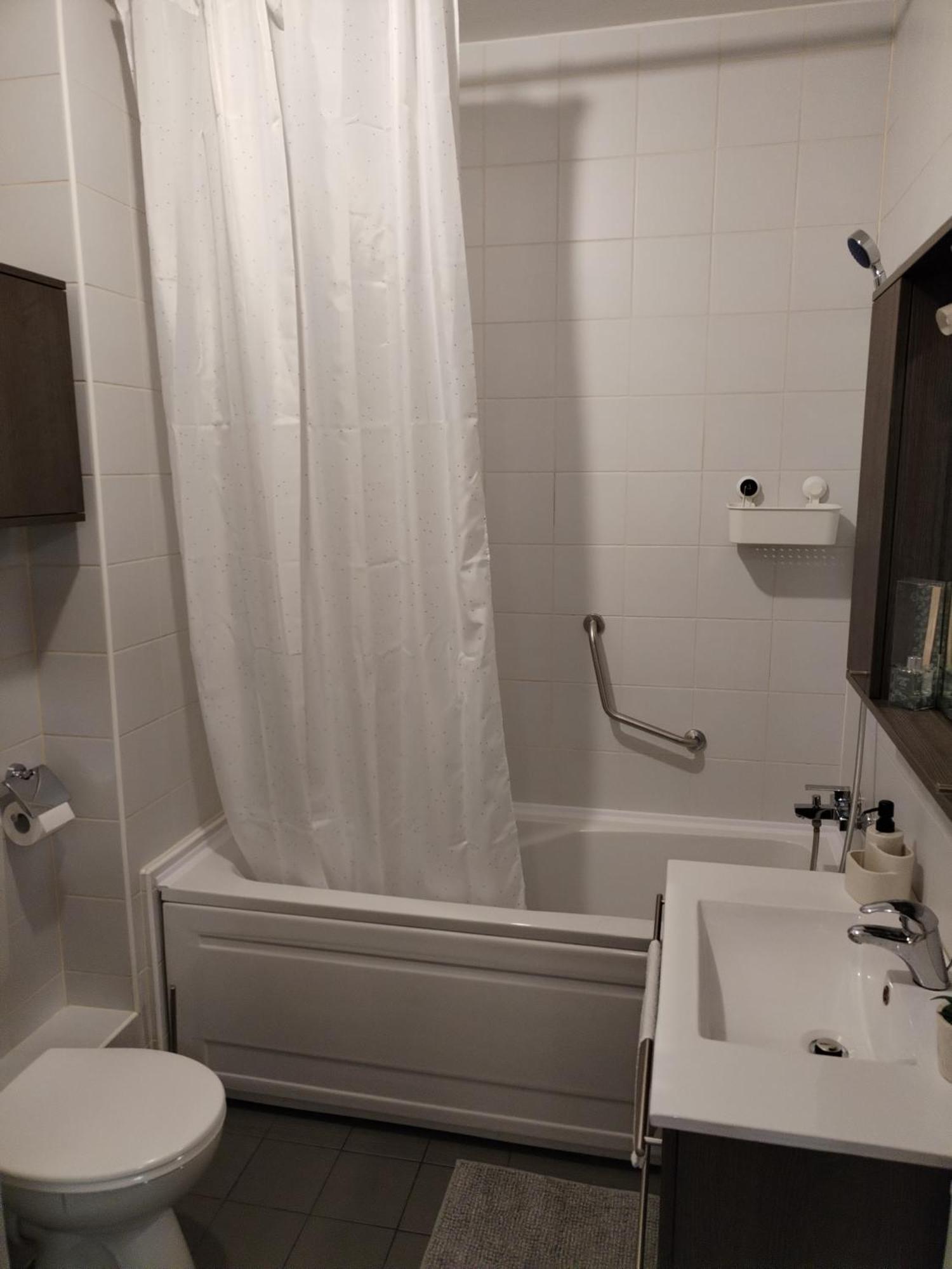 Apartman Ivana Ζάγκρεμπ Εξωτερικό φωτογραφία