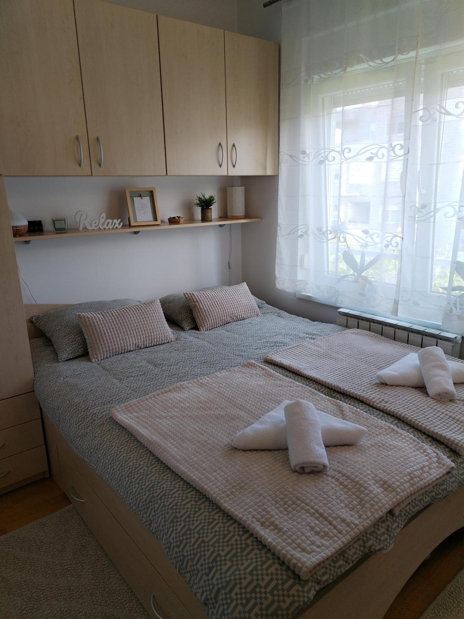 Apartman Ivana Ζάγκρεμπ Εξωτερικό φωτογραφία