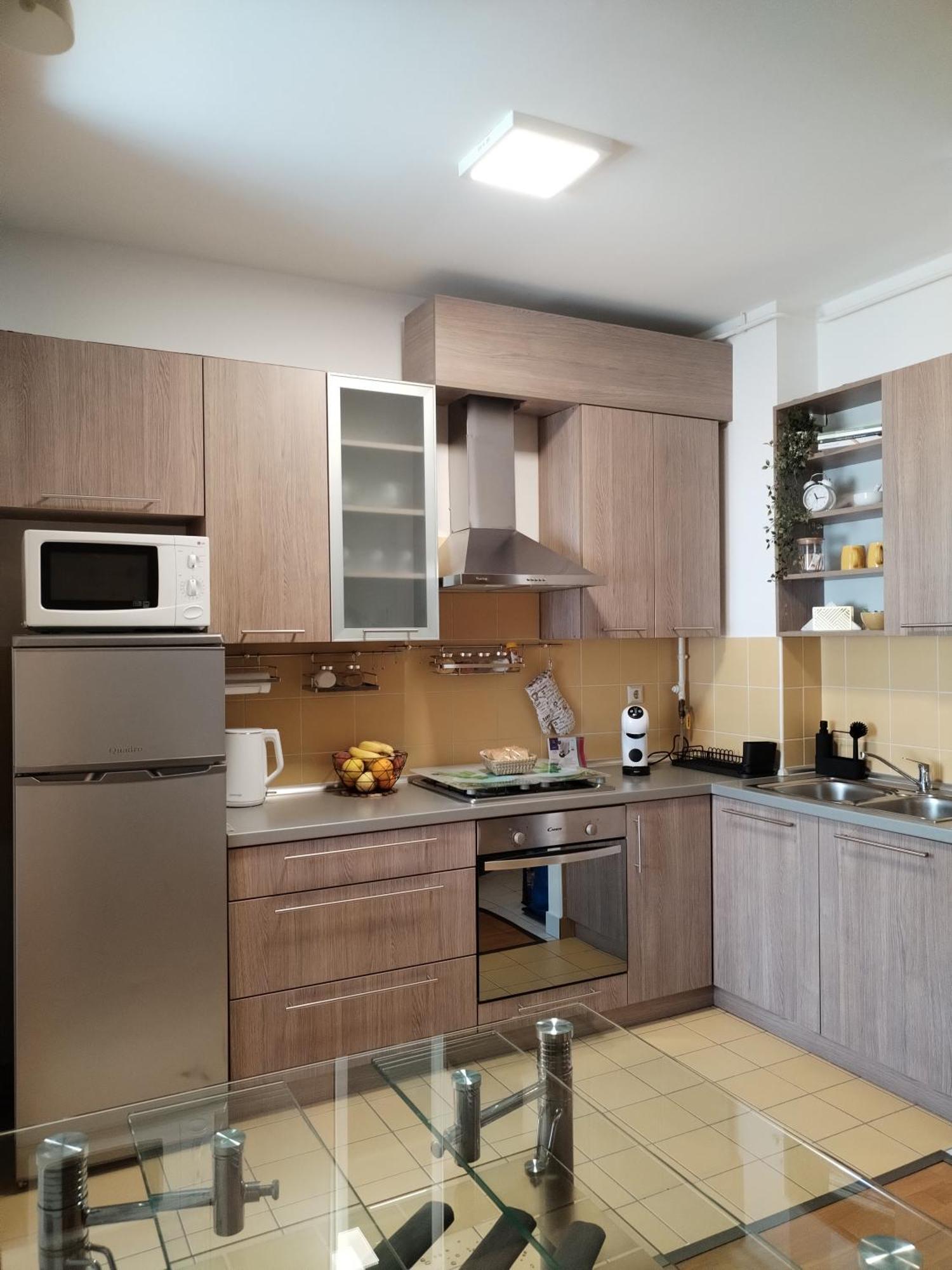 Apartman Ivana Ζάγκρεμπ Εξωτερικό φωτογραφία