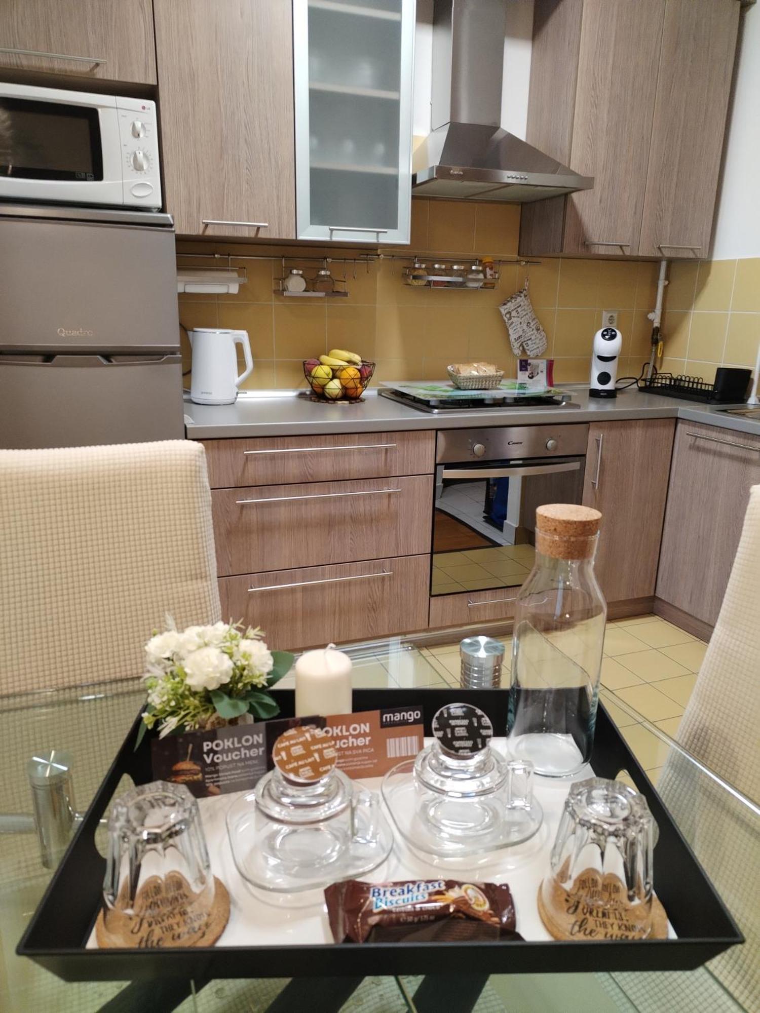 Apartman Ivana Ζάγκρεμπ Εξωτερικό φωτογραφία