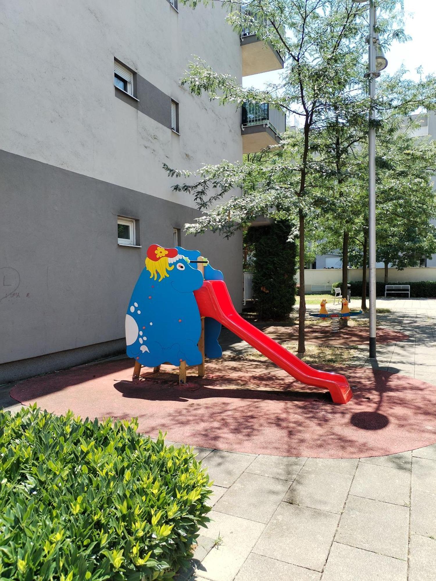 Apartman Ivana Ζάγκρεμπ Εξωτερικό φωτογραφία