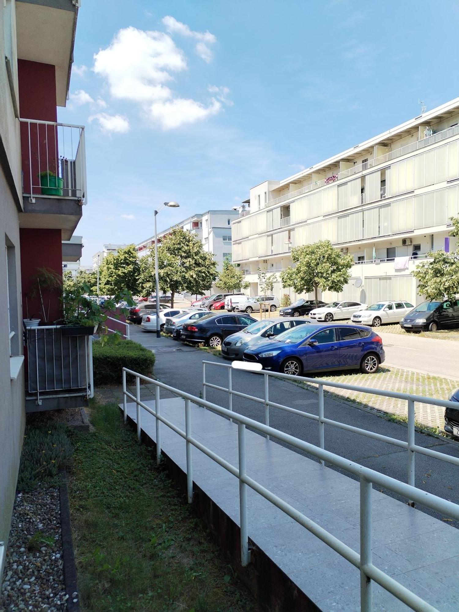 Apartman Ivana Ζάγκρεμπ Εξωτερικό φωτογραφία