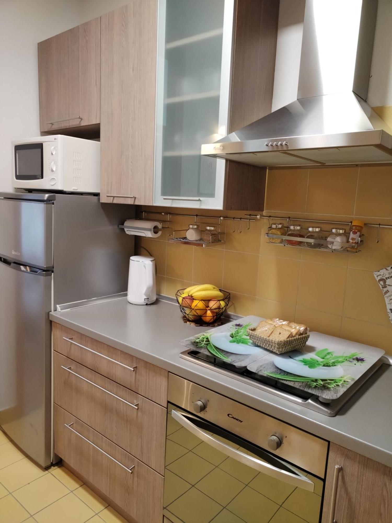 Apartman Ivana Ζάγκρεμπ Εξωτερικό φωτογραφία